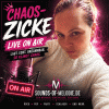 Chaos-Zicke
